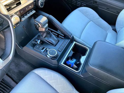 Used 2024 Toyota Tacoma SR5 image 20