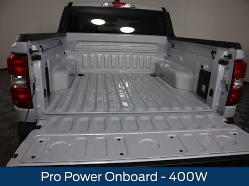 New 2026 Ford Maverick XLT w/ Equipment Group 301A AWD/4WD image 22