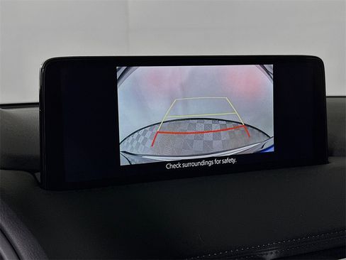 Used 2025 MAZDA CX-5 AWD 2.5 S w/ Select Package image 23