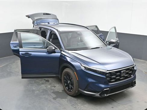 Used 2025 Honda CR-V Sport-L image 50