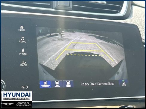Used 2019 Honda CR-V EX-L image 38
