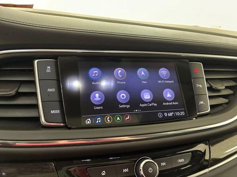 Used 2021 Buick Enclave Avenir w/ Avenir Technology Package AWD/4WD image 26
