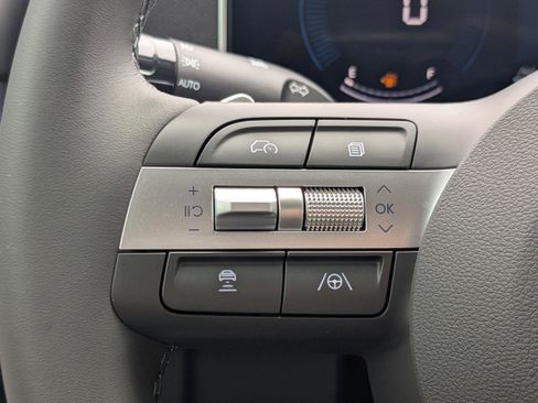 New 2026 Hyundai Sonata SEL FWD image 24