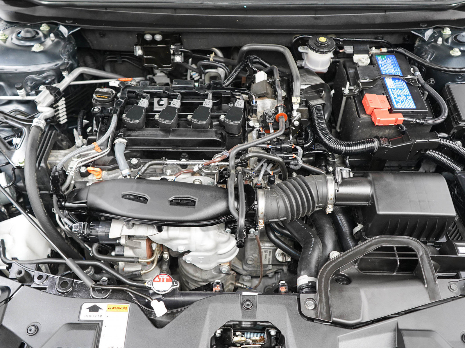 Used 2024 Honda Accord EX image 30