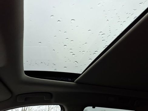 New 2026 Nissan Pathfinder Platinum image 16