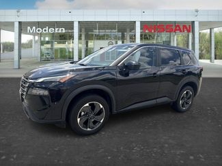 Certified 2024 Nissan Rogue SV AWD/4WD video 1