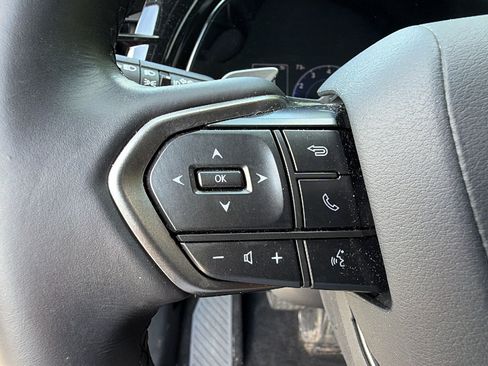 Used 2024 Lexus TX 350 AWD w/ Cold Weather Package image 25