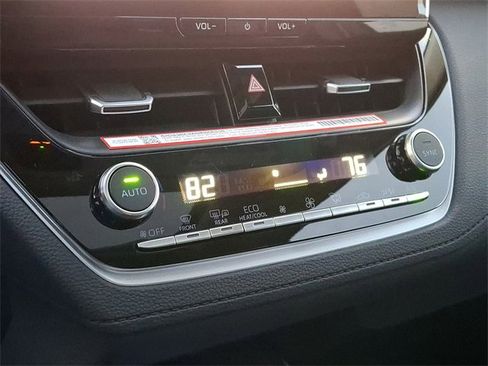 New 2026 Toyota Corolla Cross XLE image 11