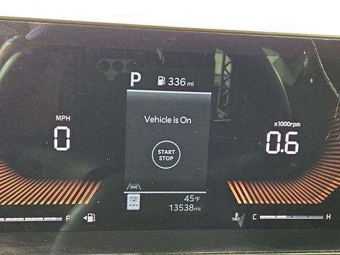 Certified 2025 Kia K4 LXS image 18