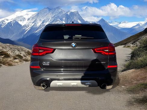 Used 2020 BMW X3 xDrive30i w/ Convenience Package image 4