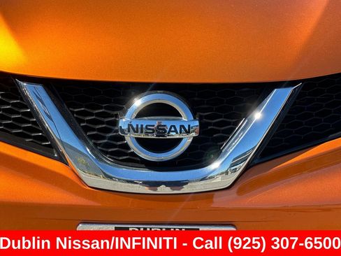 Used 2017 Nissan Rogue Sport SV AWD/4WD image 46