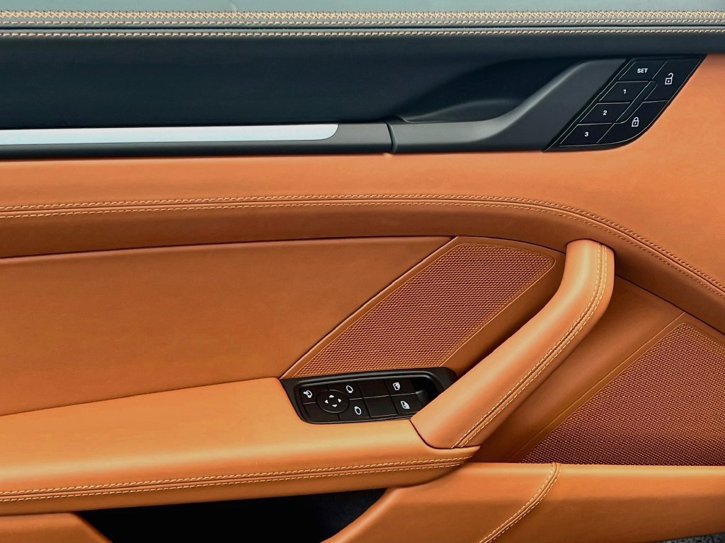 New 2026 Porsche 911 Carrera RWD image 20