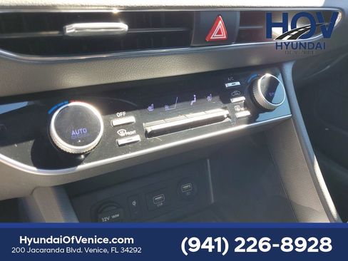 Used 2023 Hyundai Sonata SEL Plus image 28
