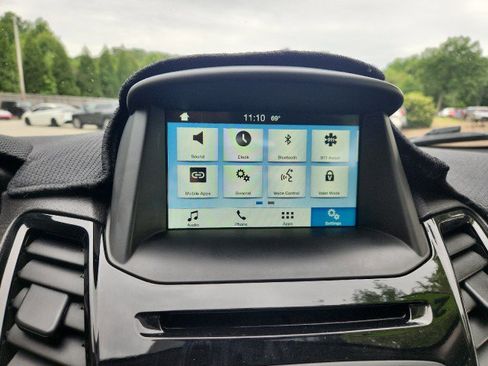 Used 2016 Ford Fiesta SE w/ Equipment Group 201A FWD image 24