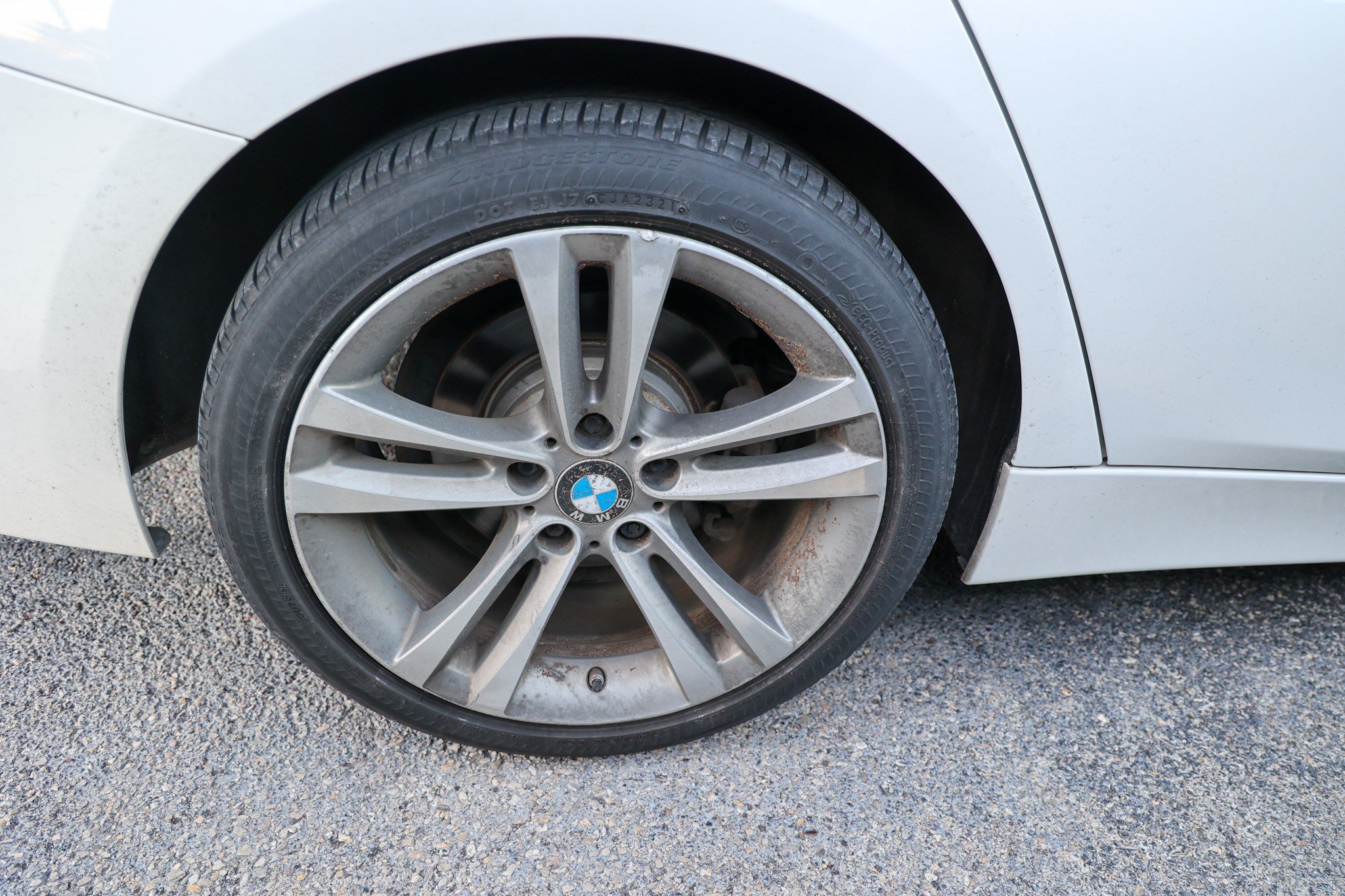 Used 2017 BMW 330i Sedan RWD image 11