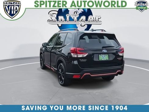 Used 2023 Subaru Forester Sport AWD/4WD image 6