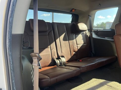 Used 2015 Chevrolet Tahoe LTZ image 33