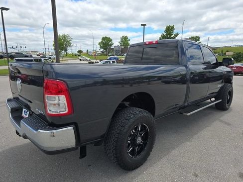 Used 2021 RAM 2500 Tradesman AWD/4WD image 5
