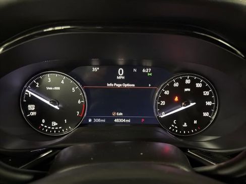 Certified 2023 Buick Envision Essence image 24