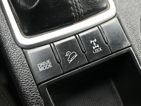 Used 2022 Kia Sportage LX AWD/4WD image 22