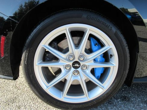 Used 2024 Ford Mustang GT Premium RWD image 8