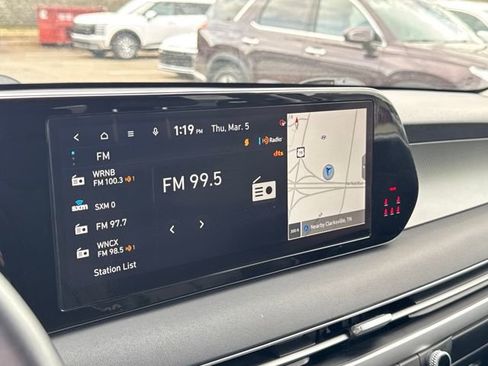 Used 2024 Hyundai Palisade SEL image 20