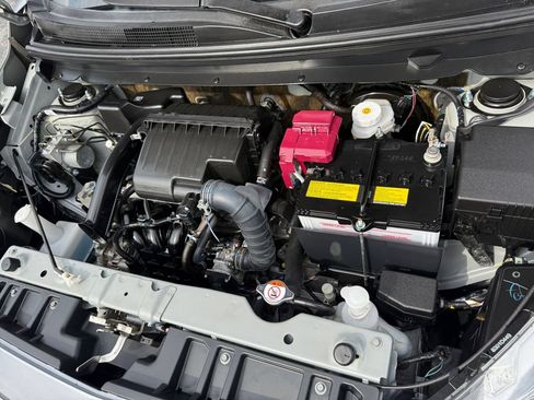 Used 2024 Mitsubishi Mirage FWD image 36