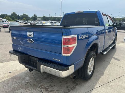 Used 2011 Ford F150 XLT w/ Trailer Tow Pkg AWD/4WD image 5