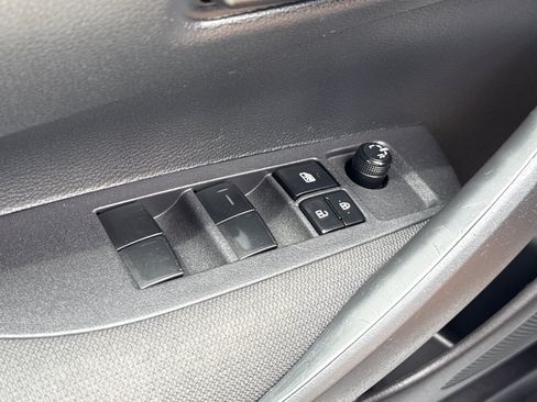 Used 2024 Toyota Corolla LE FWD image 16