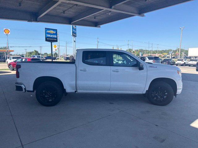 New 2026 Chevrolet Silverado 1500 RST AWD/4WD image 4