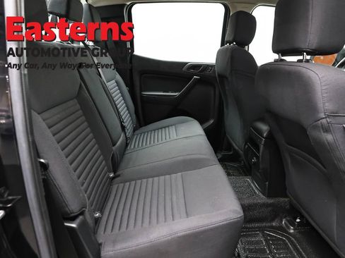 Used 2022 Ford Ranger XL image 22