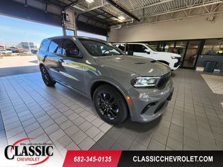 Used 2023 Dodge Durango R/T RWD video 1
