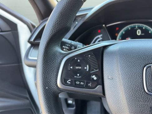 Used 2018 Honda Civic EX image 34