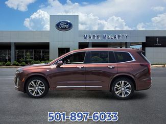 Used 2022 Cadillac XT6 Premium Luxury FWD video 2