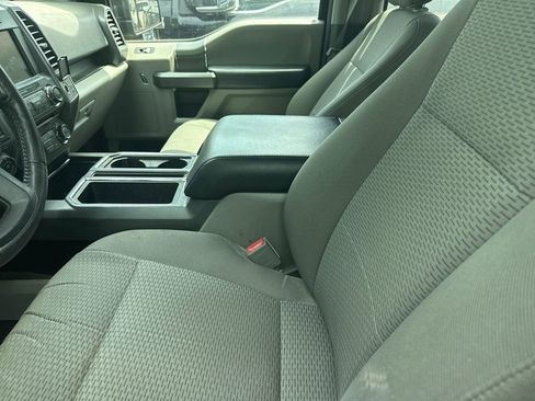 Used 2018 Ford F150 XLT w/ Equipment Group 302A Luxury RWD image 9