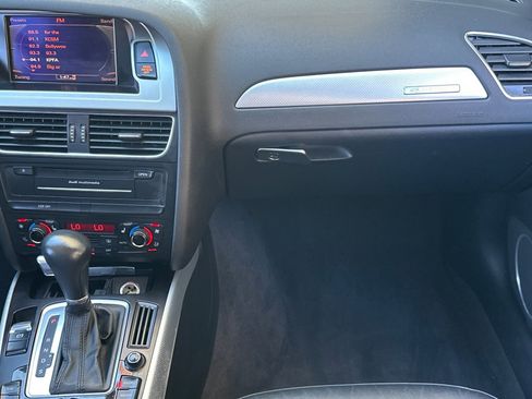 Used 2010 Audi A4 2.0T Premium Plus image 29