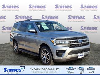 Used 2024 Ford Expedition XLT RWD video 1