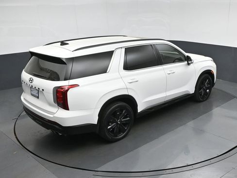Used 2024 Hyundai Palisade XRT FWD image 76
