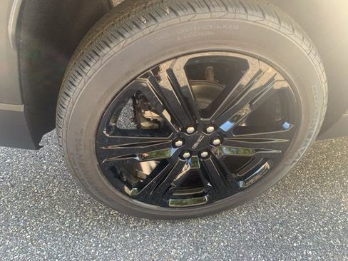 New 2026 GMC Acadia Elevation w/ Black Edition image 10