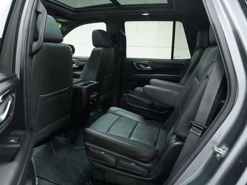 Used 2022 Chevrolet Tahoe Z71 image 15