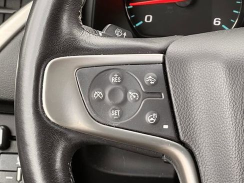 Used 2019 GMC Yukon Denali w/ Denali Ultimate Package image 13