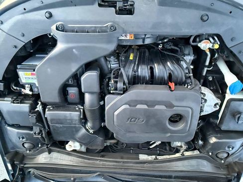 Used 2016 Kia Optima EX w/ Premium Package FWD image 52