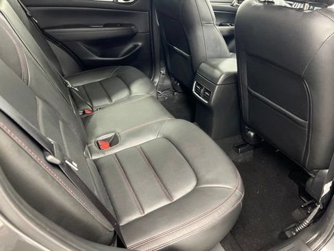 Used 2024 MAZDA CX-5 2.5 Turbo w/ Premium Package AWD/4WD image 23