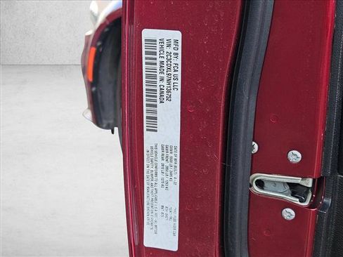 Used 2022 Dodge Charger SRT Hellcat image 23