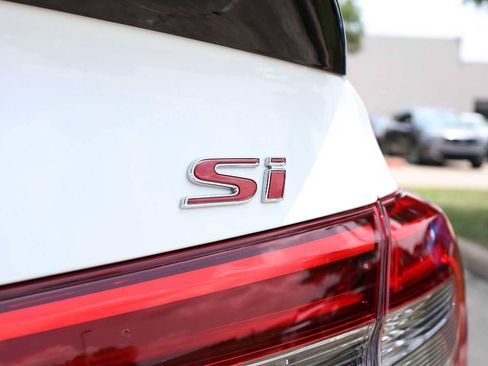 Used 2024 Honda Civic Si image 7