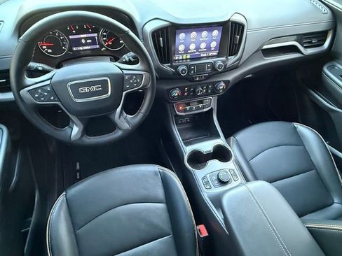 Certified 2023 GMC Terrain AT4 image 37