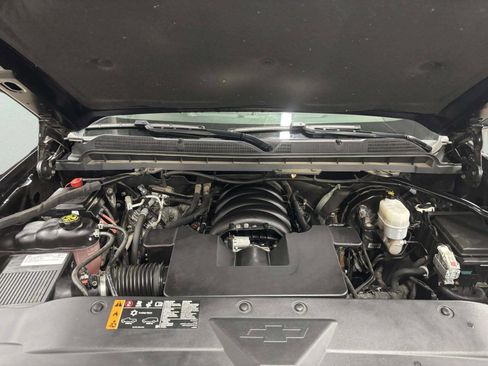 Used 2019 Chevrolet Silverado 1500 LT w/ All Star Edition image 9