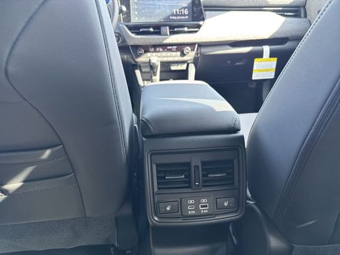 New 2026 Subaru Outback Limited image 23