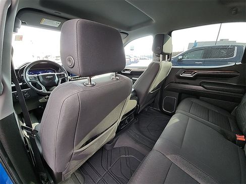 Used 2022 Chevrolet Silverado 1500 RST w/ Z71 Off-Road Package image 28