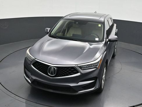 Used 2019 Acura RDX FWD image 21